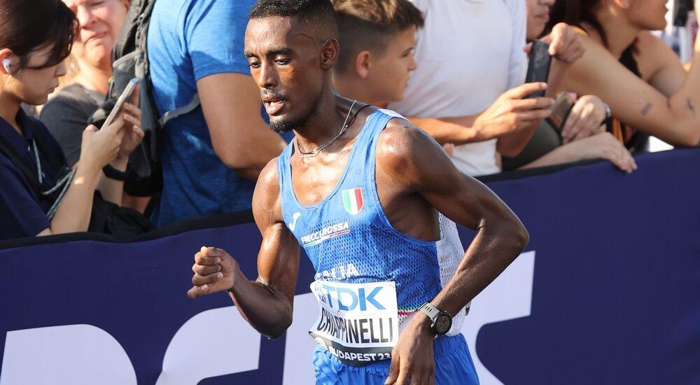 Yohanes Chiappinelli