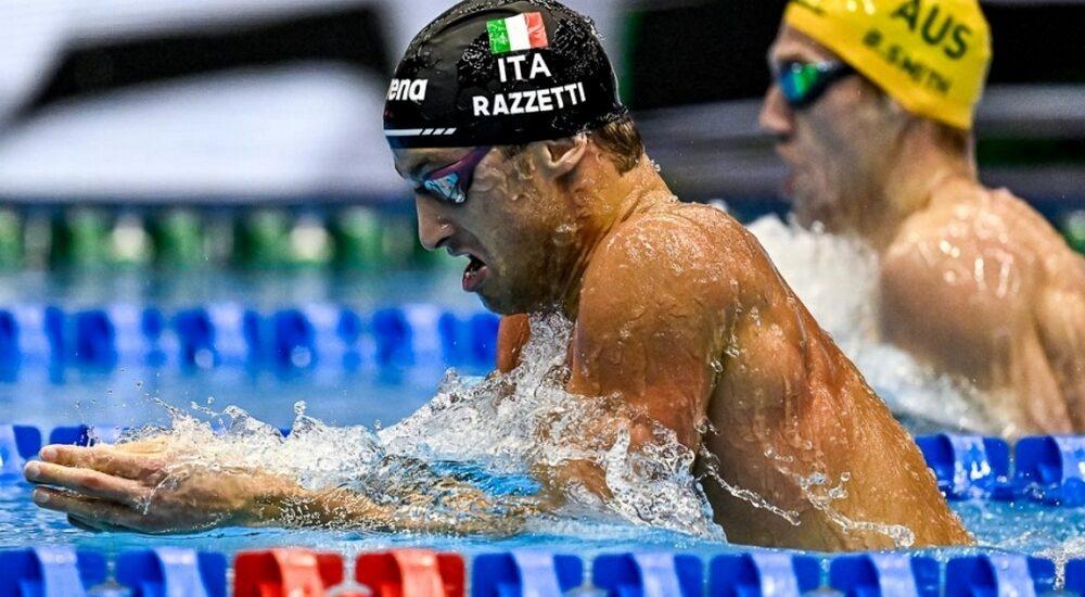 Alberto Razzetti