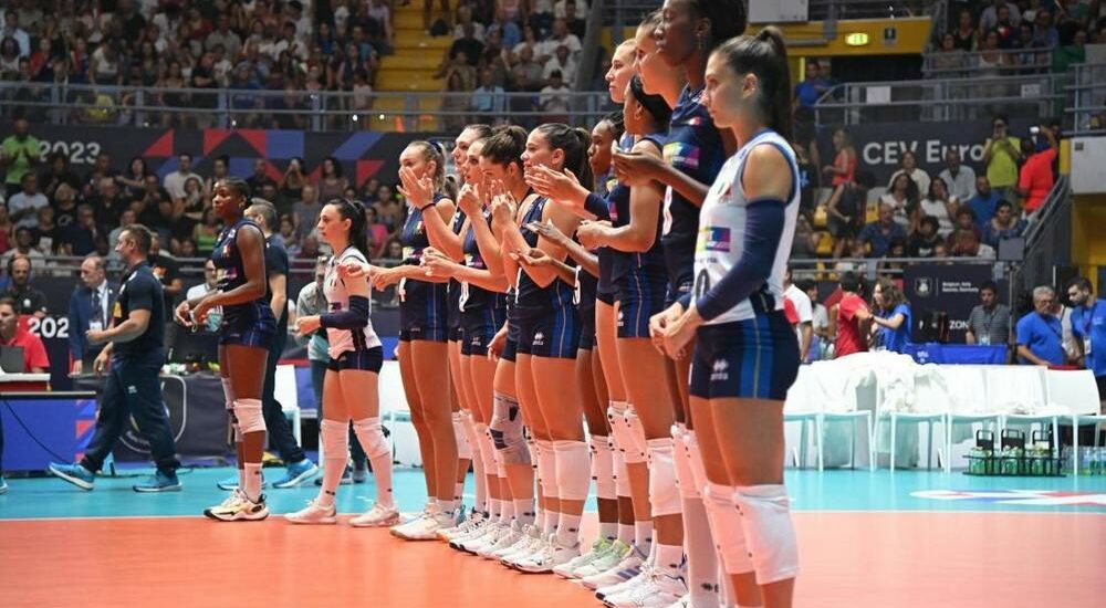 Italia Volley Femminile