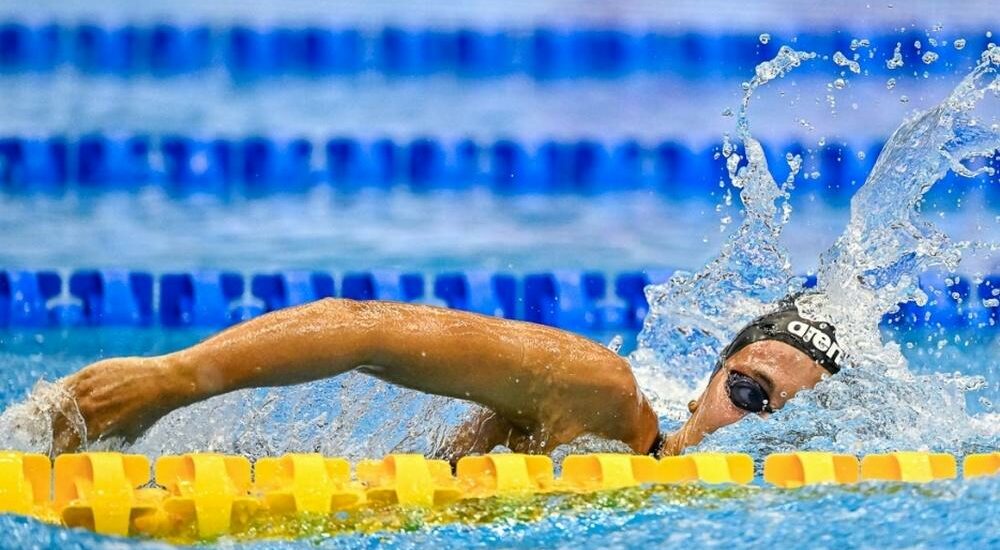 Simona Quadarella