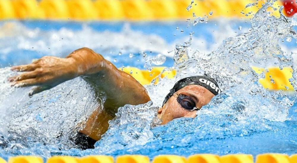 Simona Quadarella