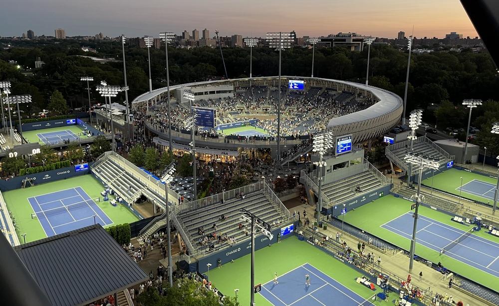 US Open - Flushing Meadows