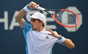 Arnaldi Jarry oggi in tv: orario, canale e diretta streaming Atp Pechino 2023 Arnaldi Jarry oggi in tv: orario, canale e diretta streaming Atp Pechino 2023