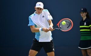 Atp Zhuhai 2023: Arnaldi esce di scena tra i rimpianti all’esordio, avanti Karatsev dopo oltre tre ore Atp Zhuhai 2023: Arnaldi esce di scena tra i rimpianti all’esordio, avanti Karatsev dopo oltre tre ore