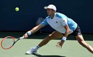 Atp Pechino 2023, tabellone di qualificazione: Arnaldi quarta testa di serie Atp Pechino 2023, tabellone di qualificazione: Arnaldi quarta testa di serie