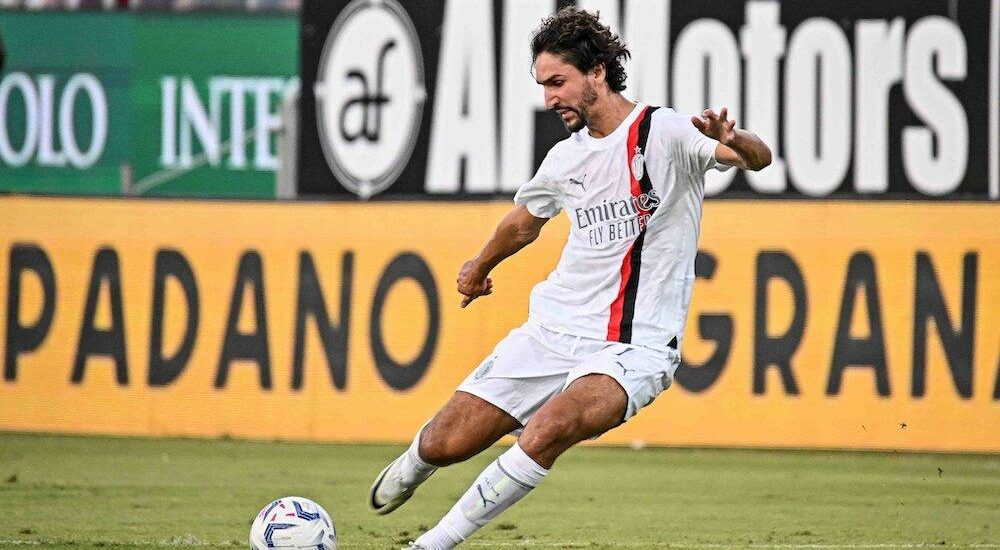 Adli Milan