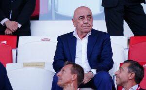Monza, la battuta di Galliani: “Noi come l’Inter: mai stati in Serie B” Monza, la battuta di Galliani: “Noi come l’Inter: mai stati in Serie B”