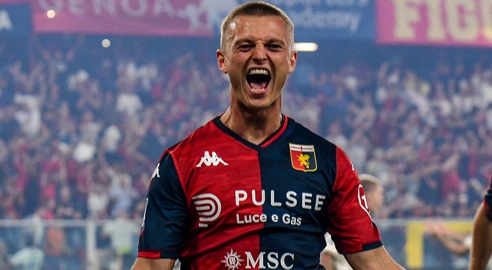 Albert Gudmundsson