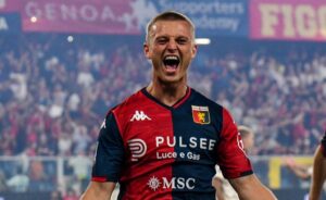 Pagelle Genoa Roma 4 1, voti e tabellino Serie A 2023/2024 Pagelle Genoa Roma 4 1, voti e tabellino Serie A 2023/2024