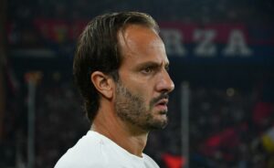 Genoa Roma 4 1, Gilardino: “Grandissima partita, i ragazzi sono stati eroici” Genoa Roma 4 1, Gilardino: “Grandissima partita, i ragazzi sono stati eroici”