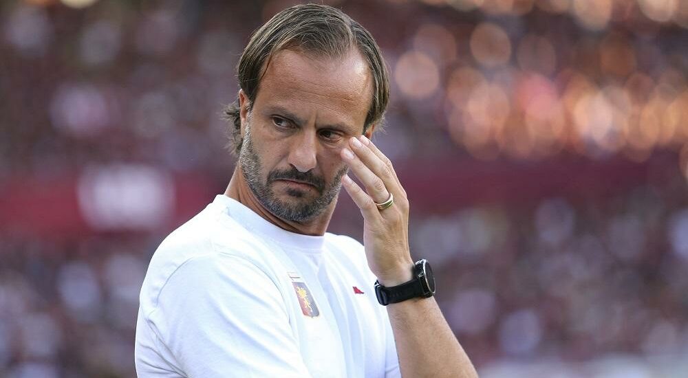 Alberto Gilardino