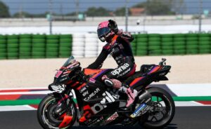 MotoGP, gara GP Giappone oggi domenica 1 ottobre in tv: orario partenza e diretta streaming MotoGP, gara GP Giappone oggi domenica 1 ottobre in tv: orario partenza e diretta streaming