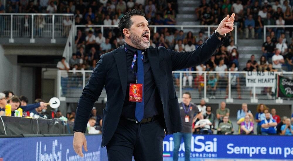 Alessandro Magro