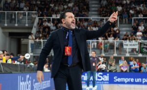 Highlights Brescia Tortona 86 63, semifinale Supercoppa 2023 (VIDEO) Highlights Brescia Tortona 86 63, semifinale Supercoppa 2023 (VIDEO)