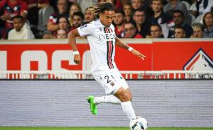 Nizza, Farioli: “Beka Beka? Chi ha questi problemi ne parli, gli sportivi non sono supereroi” Nizza, Farioli: “Beka Beka? Chi ha questi problemi ne parli, gli sportivi non sono supereroi”