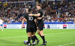 Highlights Italia Nuova Zelanda 17 96: Mondiali rugby 2023 (VIDEO) Highlights Italia Nuova Zelanda 17 96: Mondiali rugby 2023 (VIDEO)