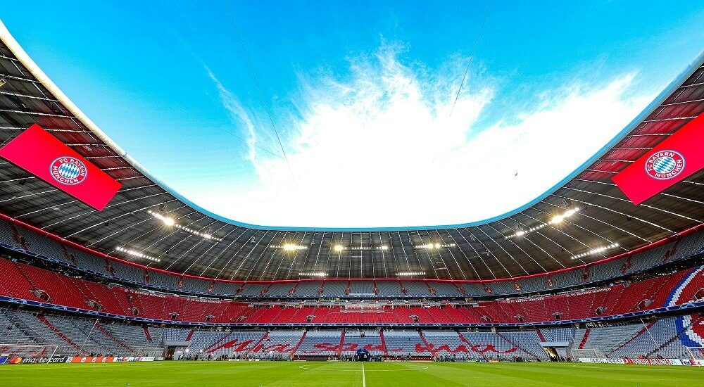 Allianz Arena