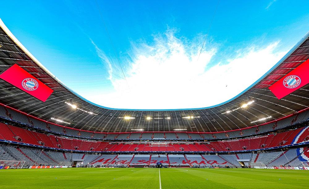 Allianz Arena