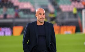 Italia femminile, Soncin: “Orgoglioso di ciò che ho visto in campo” Italia femminile, Soncin: “Orgoglioso di ciò che ho visto in campo”