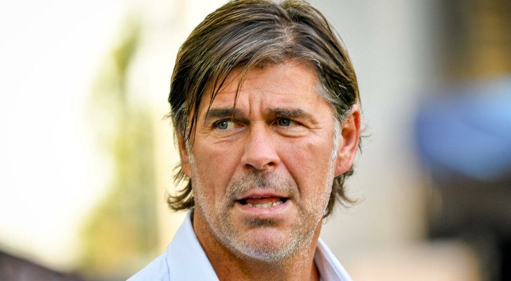 Andrea Sottil Udinese