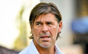 Napoli Udinese, Sottil: “Sul rigore niente polemiche, ma il Var in quel caso non dovrebbe intervenire” Napoli Udinese, Sottil: “Sul rigore niente polemiche, ma il Var in quel caso non dovrebbe intervenire”