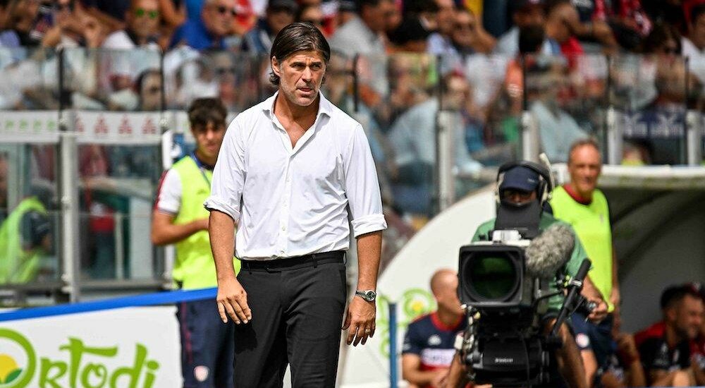 Andrea Sottil Udinese