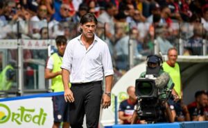 Probabili formazioni Empoli Udinese, ottava giornata Serie A 2023/2024 Probabili formazioni Empoli Udinese, ottava giornata Serie A 2023/2024