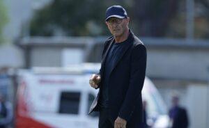 Empoli, Andreazzoli: “Con la Salernitana gara importante. Sentiamo la pressione” Empoli, Andreazzoli: “Con la Salernitana gara importante. Sentiamo la pressione”