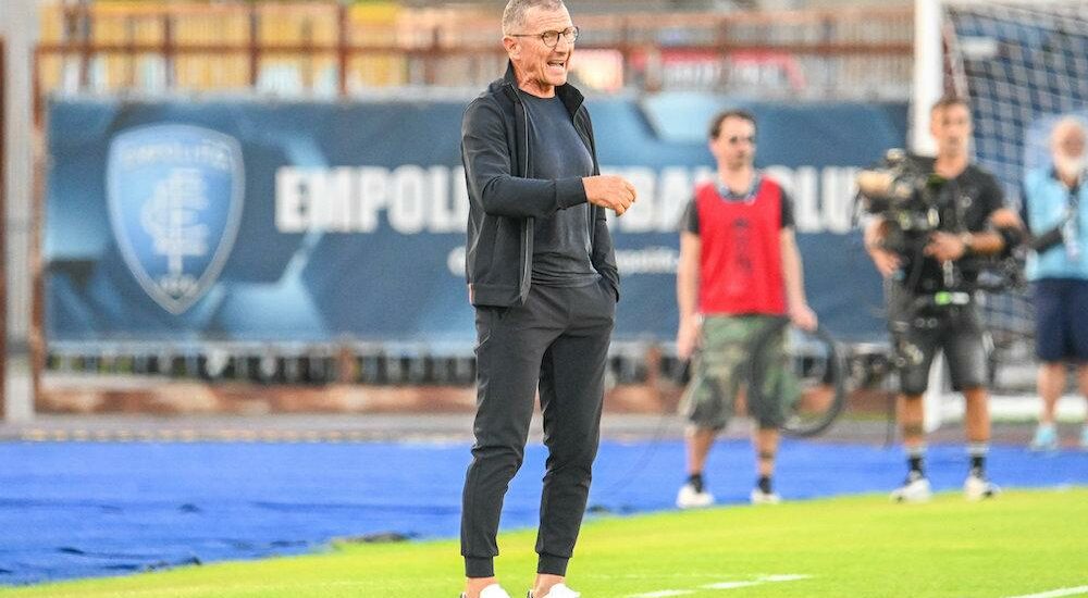 Aurelio Andreazzoli Empoli