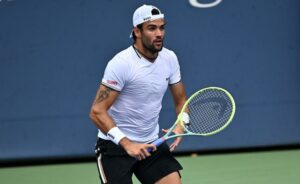 Quanti soldi ha guadagnato Berrettini nel 2023: montepremi totale Quanti soldi ha guadagnato Berrettini nel 2023: montepremi totale