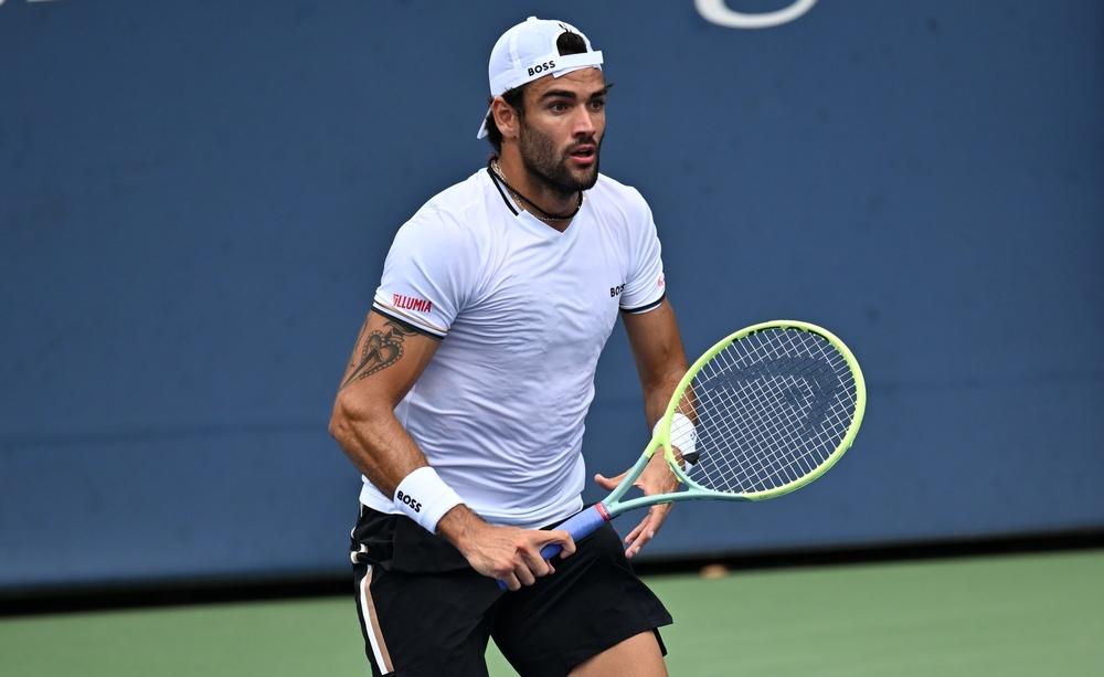 Matteo Berrettini