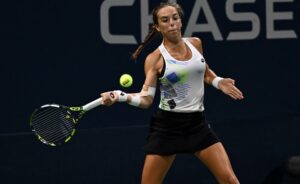 Tabellone Wta Ningbo 2023: Jabeur prima testa di serie, anche Bronzetti nel seeding Tabellone Wta Ningbo 2023: Jabeur prima testa di serie, anche Bronzetti nel seeding
