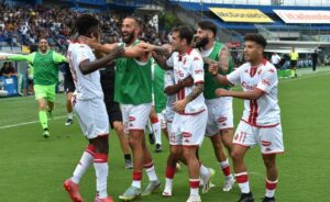 LIVE – Parma Bari 2 1, Serie B 2023/2024 (DIRETTA) LIVE – Parma Bari 2 1, Serie B 2023/2024 (DIRETTA)