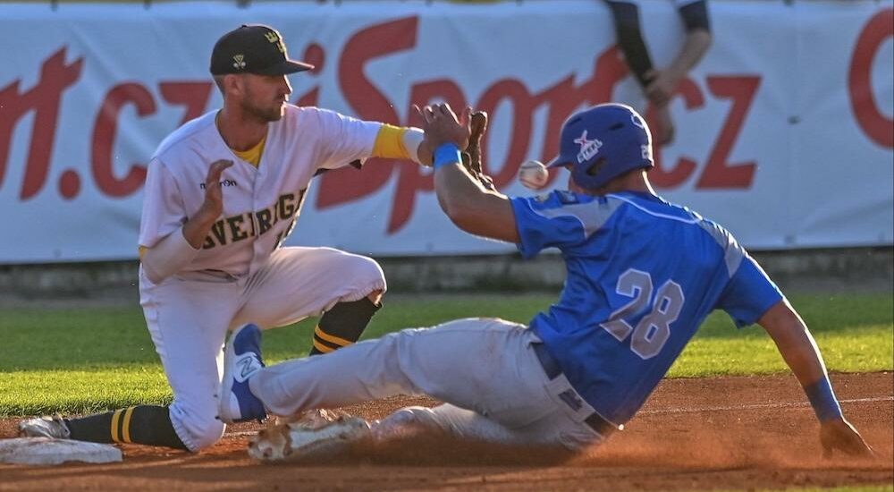Baseball Italia