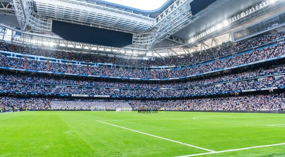 Bernabeu