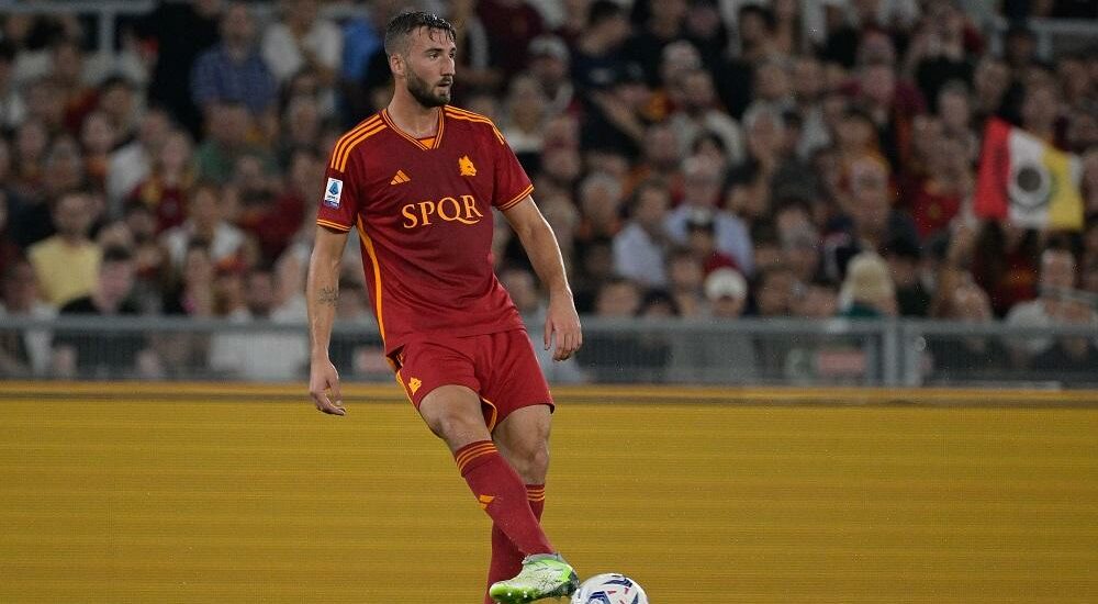 Bryan Cristante