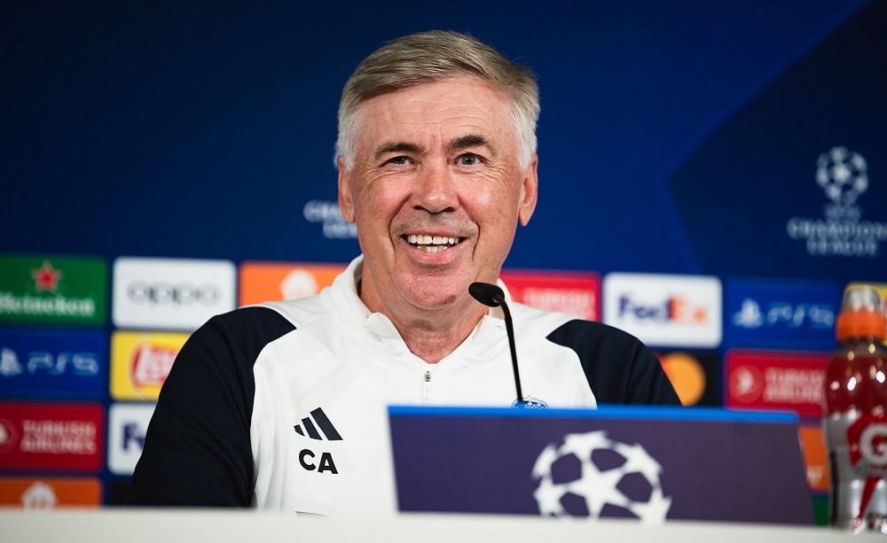 Carlo Ancelotti