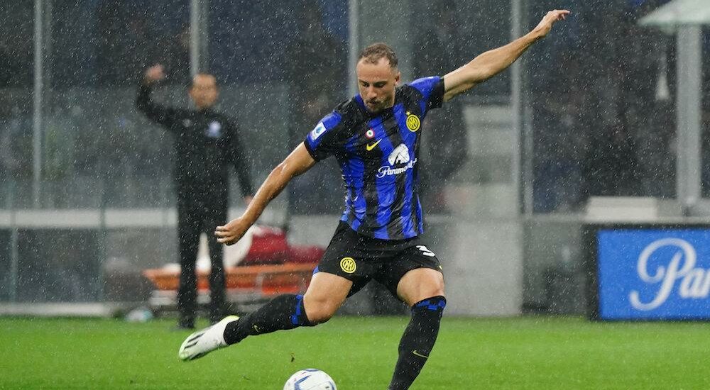 Carlos Augusto Inter