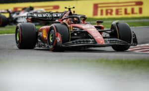 F1 GP Giappone, Sainz: “Sarà difficile battere Red Bull e McLaren” F1 GP Giappone, Sainz: “Sarà difficile battere Red Bull e McLaren”