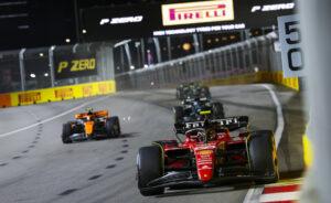 F1, GP Qatar 2023: programma, date, orari e diretta tv F1, GP Qatar 2023: programma, date, orari e diretta tv