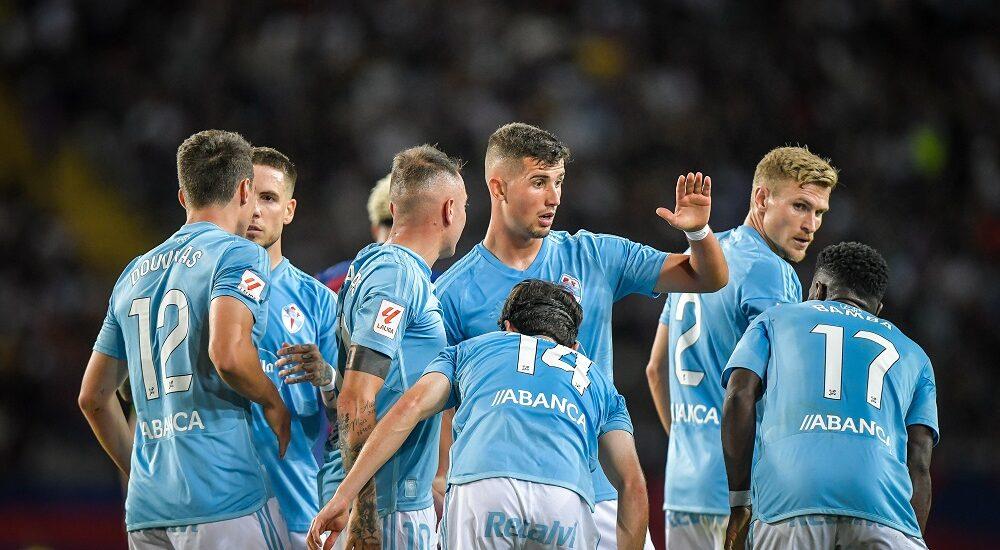 Celta Vigo