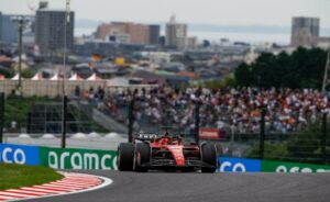 F1 GP Giappone 2023, gara oggi in tv: canale, orario e diretta streaming F1 GP Giappone 2023, gara oggi in tv: canale, orario e diretta streaming