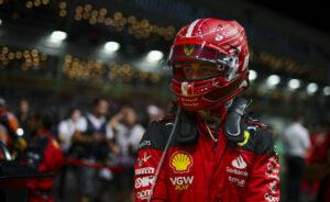 F1 GP Giappone 2023, Leclerc: “Giornata abbastanza positiva, più vicini del previsto”