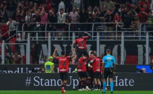 Milan, il Borussia Dortmund rievoca bei ricordi: un risultato positivo per non compromettere gli ottavi Milan, il Borussia Dortmund rievoca bei ricordi: un risultato positivo per non compromettere gli ottavi