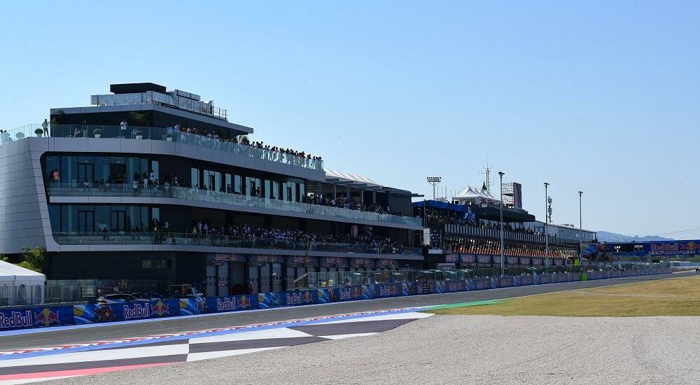 Circuito Misano
