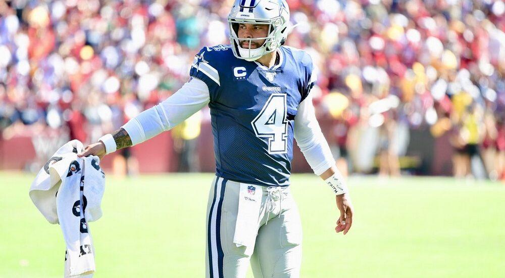 Dak Prescott
