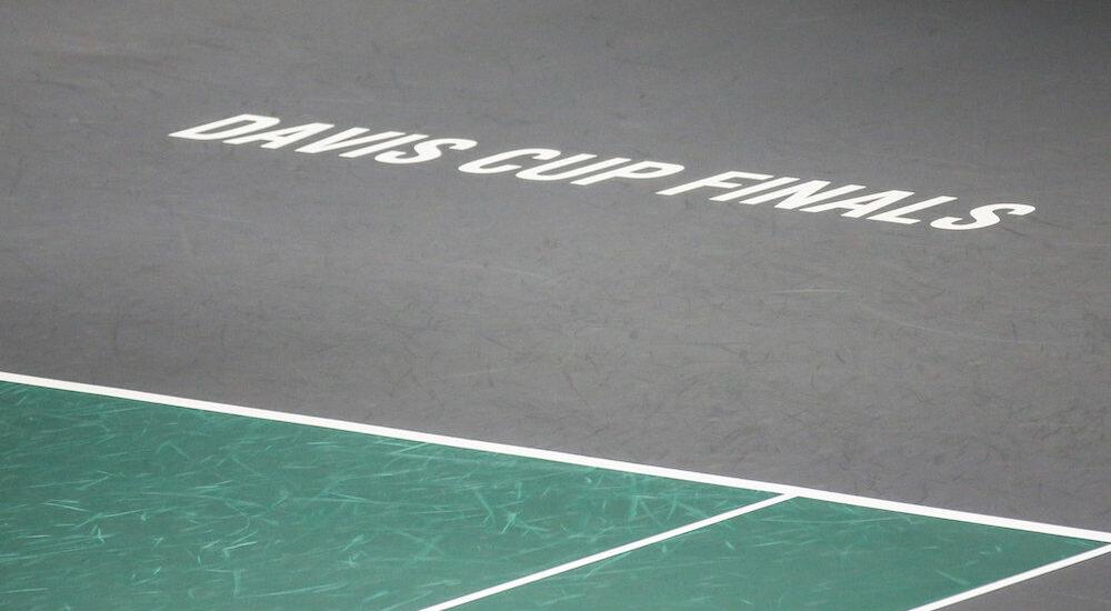 Davis Cup Finals