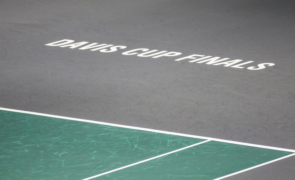 Davis Cup Finals