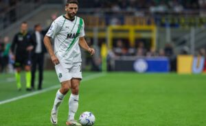 Highlights e gol Inter Sassuolo 1 2: Serie A 2023/2024 (VIDEO) Highlights e gol Inter Sassuolo 1 2: Serie A 2023/2024 (VIDEO)