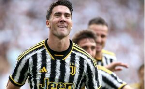 Juventus Lazio, Rocchi sul gol di Vlahovic: “Decisione complessa ma corretta di Irrati. Proiezione gli dà ragione” Juventus Lazio, Rocchi sul gol di Vlahovic: “Decisione complessa ma corretta di Irrati. Proiezione gli dà ragione”